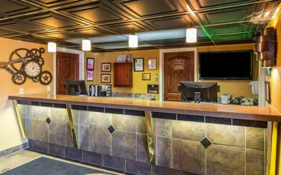 Photo 5 - Quality Inn Winnemucca - Model T Casino
