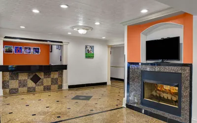 Photo 3 - Motel 6 Norcross, GA
