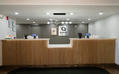 Photo 3 - Quality Inn Rome South