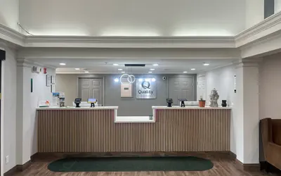 Photo 4 - Quality Inn Rome South