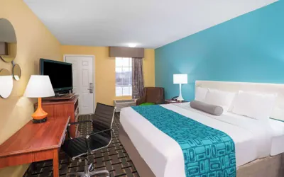 Photo 4 - Howard Johnson by Wyndham Dalton