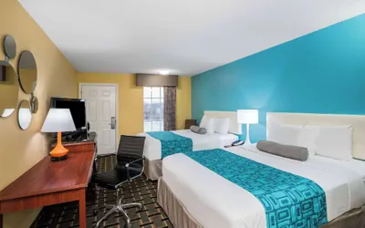 Photo 5 - Howard Johnson by Wyndham Dalton