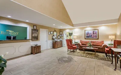 Photo 4 - Baymont by Wyndham Waycross