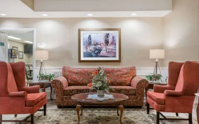 Photo 3 - Baymont by Wyndham Waycross