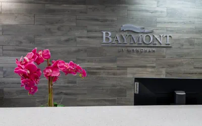 Photo 3 - Baymont by Wyndham Warner Robins