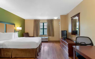Photo 5 - Extended Stay America Suites Atlanta Perimeter Crestline
