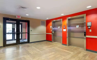 Photo 4 - Extended Stay America Suites Atlanta Perimeter Crestline