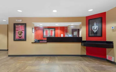 Photo 3 - Extended Stay America Suites Atlanta Perimeter Crestline