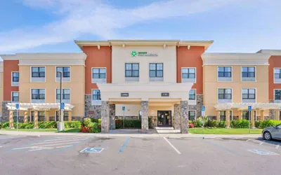 Photo 2 - Extended Stay America Suites Santa Rosa North
