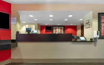 Photo 3 - Extended Stay America Suites Santa Rosa North