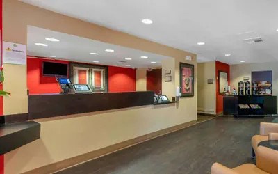 Photo 4 - Extended Stay America Suites Santa Rosa North