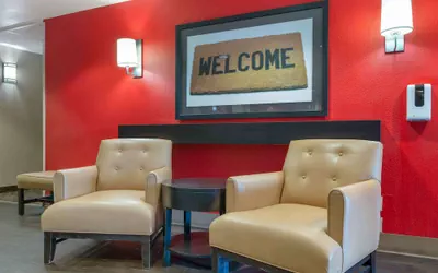 Photo 5 - Extended Stay America Suites Santa Rosa North