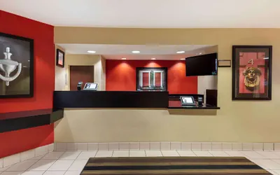 Photo 3 - Extended Stay America Select Suites Lexington Park Pax River