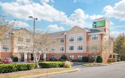 Photo 2 - Extended Stay America Select Suites Lexington Park Pax River