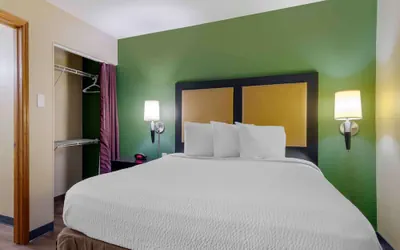 Photo 5 - Extended Stay America Select Suites Atlanta Perimeter Peacht