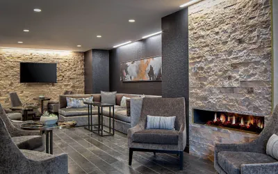 Photo 3 - Dallas/Plano Marriott at Legacy Town Center