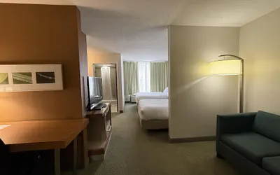Photo 5 - The Peoria Hotel, SureStay Collection by Best Western