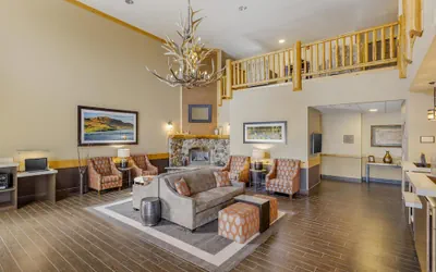 Photo 5 - Best Western Plus Riverfront Hotel & Suites