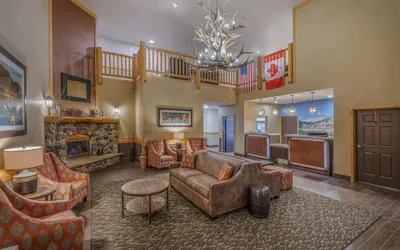 Photo 3 - Best Western Plus Riverfront Hotel & Suites