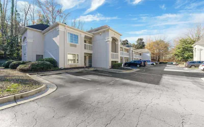 Studio 6 Extended Stay Tucker GA Atlanta Northlake
