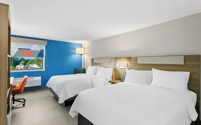 Photo 4 - Holiday Inn Express & Suites Baltimore West - Catonsville by IHG