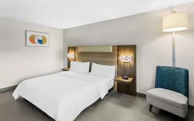 Photo 3 - Holiday Inn Express & Suites Baltimore West - Catonsville by IHG