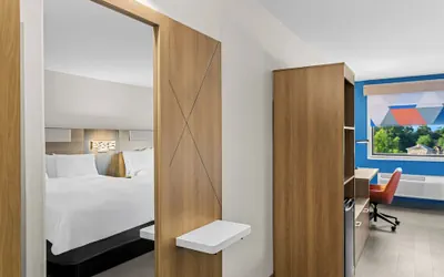 Photo 5 - Holiday Inn Express & Suites Baltimore West - Catonsville by IHG