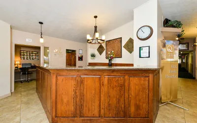 Photo 3 - Quality Inn & Suites Coeur d'Alene