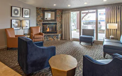 Photo 4 - Quality Inn & Suites Coeur d'Alene