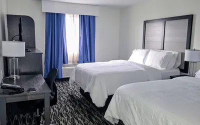 Photo 5 - Garner Hotel Missoula Southwest by IHG