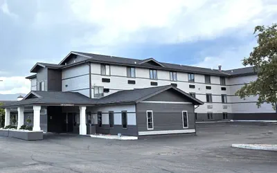 Garner Hotel Missoula Southwest by IHG