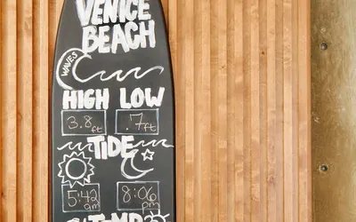 Photo 4 - Hotel Erwin Venice Beach