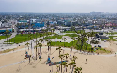 Hotel Erwin Venice Beach