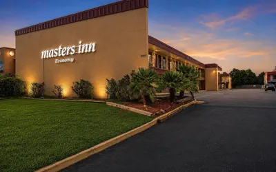 Photo 2 - Masters Inn Augusta at Washington Road