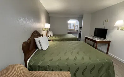 Photo 4 - FairBridge Inn & Suites McDonough