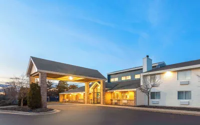 Photo 2 - AmericInn by Wyndham Oscoda Near AuSable River
