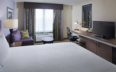 Photo 5 - Hilton Garden Inn Hartford North/Bradley Int'l Airport
