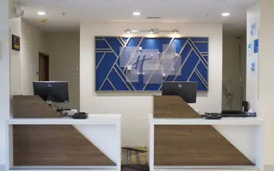 Holiday Inn Express & Suites Wilson-Downtown by IHG