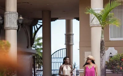 Photo 3 - Windward Passage Hotel