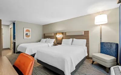 Photo 5 - Holiday Inn Express & Suites Ogden by IHG