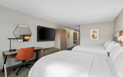 Photo 4 - Holiday Inn Express & Suites Ogden by IHG