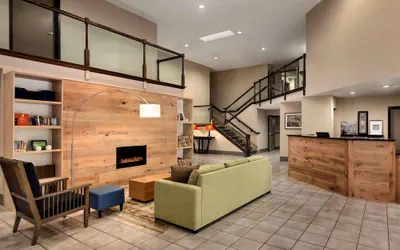 Photo 4 - Country Inn & Suites by Radisson, Dahlgren-King George, VA