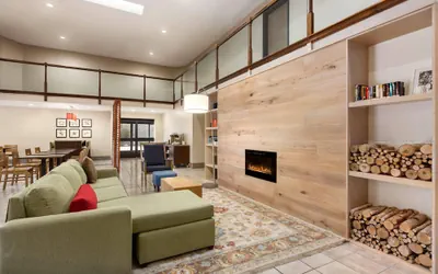 Photo 5 - Country Inn & Suites by Radisson, Dahlgren-King George, VA