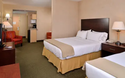 Photo 3 - Holiday Inn Express Hotel & Suites Ocean City by IHG