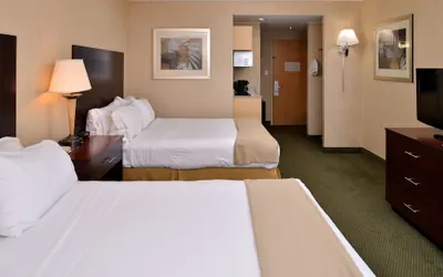Photo 4 - Holiday Inn Express Hotel & Suites Ocean City by IHG