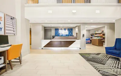 Holiday Inn Express Hotel & Suites Ocean City by IHG