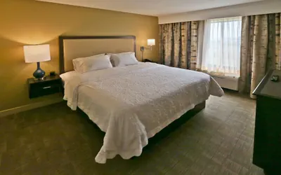 Photo 5 - Hampton Inn Billings