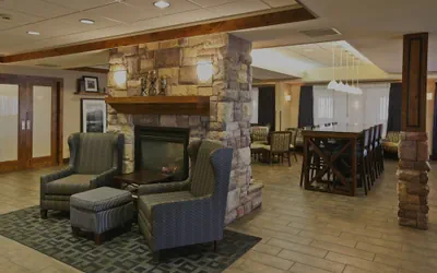 Photo 3 - Hampton Inn Billings