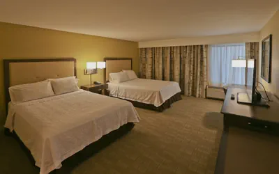 Photo 4 - Hampton Inn Billings