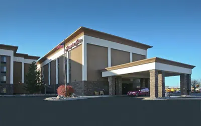 Photo 2 - Hampton Inn Billings